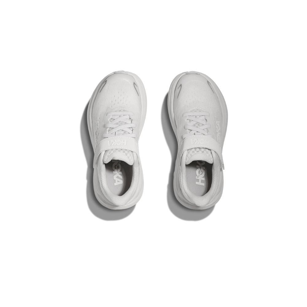 HOKA CLIFTON 10 LITTLE KIDS รองเท้าวิ่งถนนสำหรับเด็ก - Rev Online