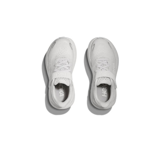 HOKA CLIFTON 10 LITTLE KIDS รองเท้าวิ่งถนนสำหรับเด็ก - Rev Online